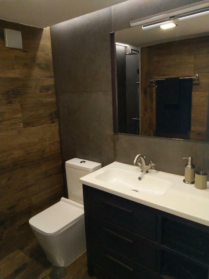 Tudor Elefantes 407 Apartment Playa del Inglés
